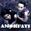 Amorfati