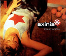 axinia / bring on sunshine