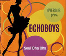 ECHOBOYS / Soul Cha Cha