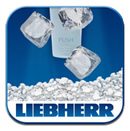 Liebherr Ice Crusher